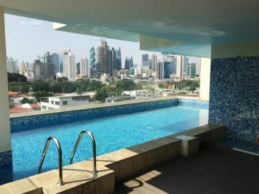 , Apartamento en alquiler en San Francisco | P1724709