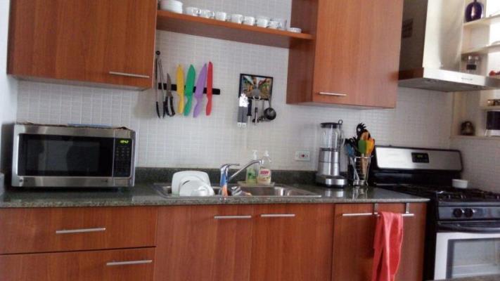 , Apartamento en alquiler en San Francisco | P1724786