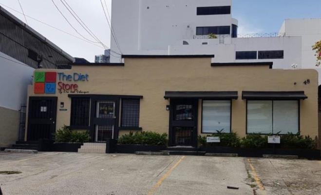 , Terreno en alquiler en San Francisco | P1724940