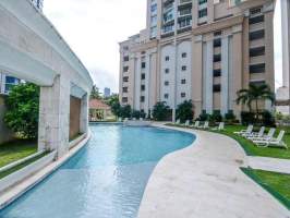 Costa Pacifica Punta Pacifica, Panamá