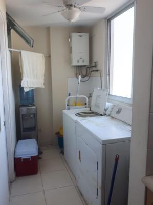 Costa Pacifica, apartamento