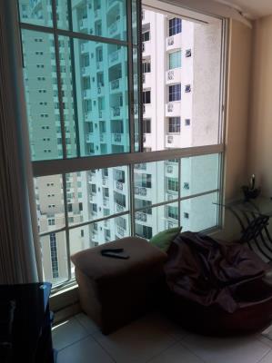 Costa Pacifica, apartamento