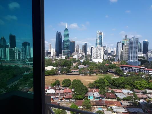 Costa Pacifica, apartamento