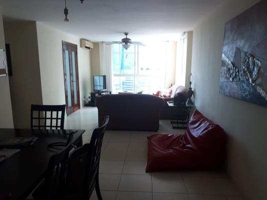 Costa Pacifica, Área Metropolitana