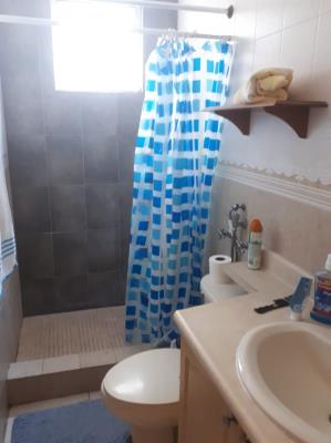 Costa Pacifica, Área Metropolitana