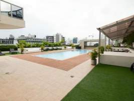 Denovo Obarrio, Panamá