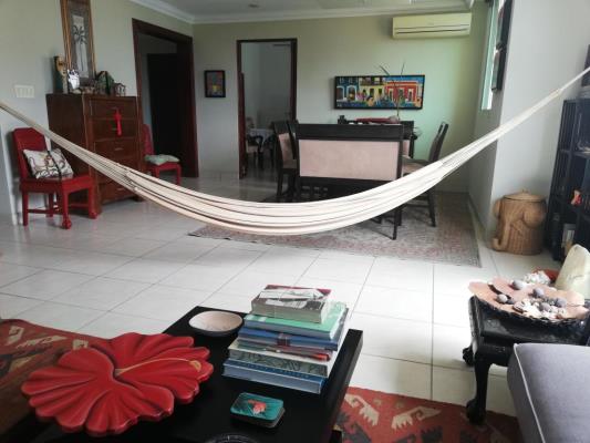 , Apartamento en alquiler en Obarrio | P1725248