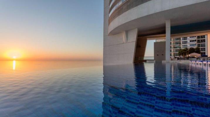 , Área Metropolitana