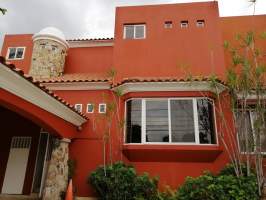 San Francisco Panamá