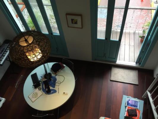 , Apartamento en alquiler en Casco Antiguo | P1727124