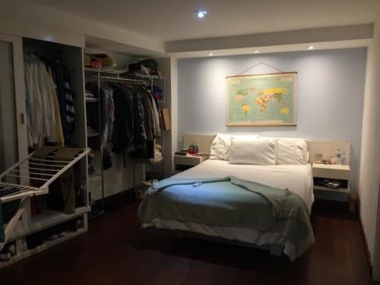 , Apartamento en alquiler en Casco Antiguo | P1727124