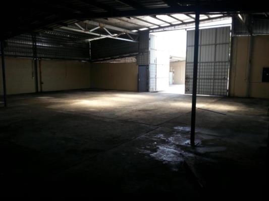 , Casa en alquiler en Parque Lefevre | P1727201