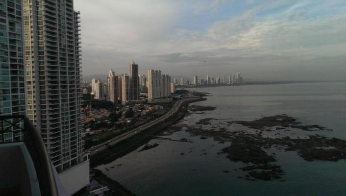 , Apartamento en alquiler en Punta Pacifica | P1727250