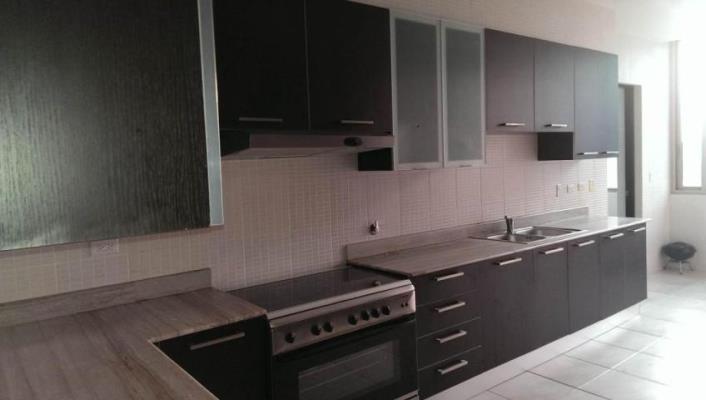 , apartamento
