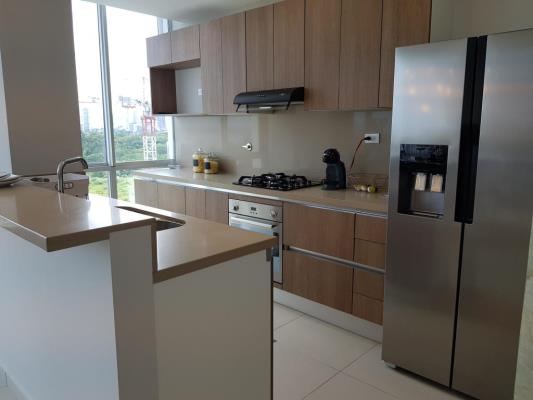 , Apartamento en alquiler en Costa del Este | P1727397