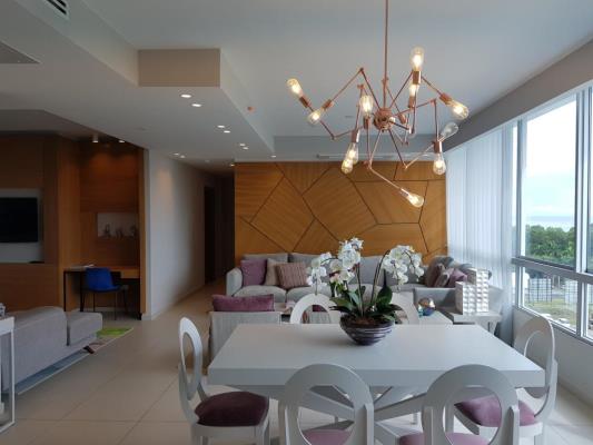 , Área Metropolitana