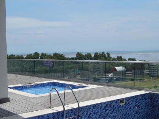 , Apartamento en alquiler en Costa del Este | P1727397