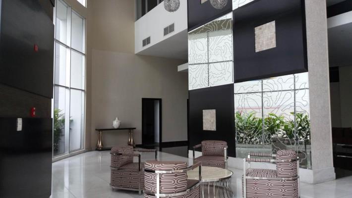 , apartamento