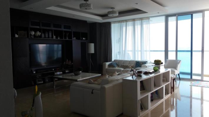 , Apartamento en alquiler en Costa del Este | P1728013