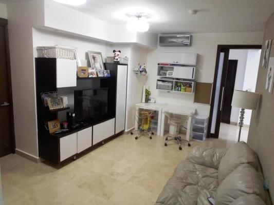 , apartamento
