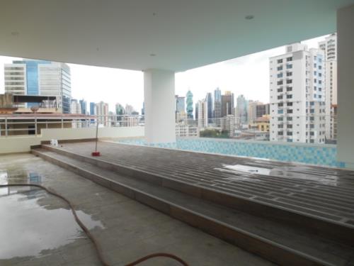 , Apartamento en alquiler en Bella Vista | P1728160