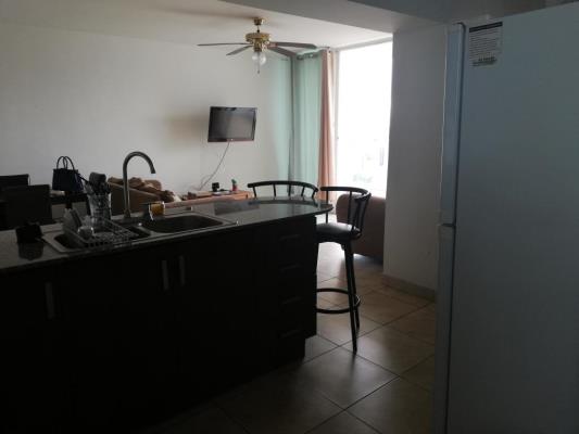 , Apartamento en venta en El Cangrejo | P1728307