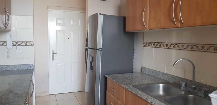 , Apartamento en alquiler en El Cangrejo | P1728510