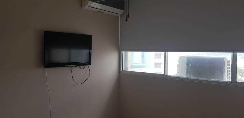 , Apartamento en alquiler en El Cangrejo | P1728510