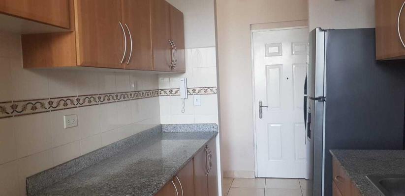 , Área Metropolitana