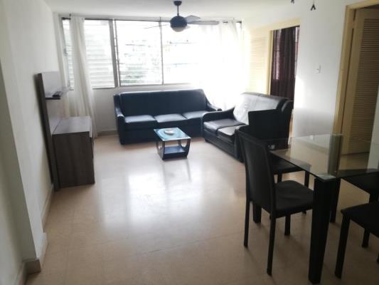 , Apartamento en alquiler en Bella Vista | P1728559