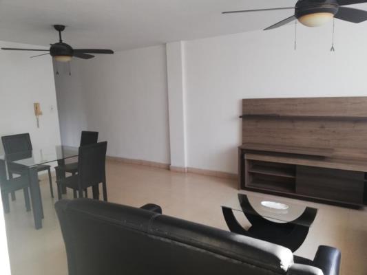 , Apartamento en alquiler en Bella Vista | P1728559
