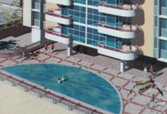 , Apartamento en alquiler en Obarrio | P1728643