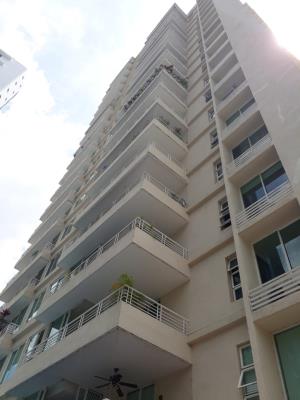 , Apartamento en alquiler en Obarrio | P1728643