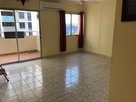 , Apartamento en alquiler en Betania | P1728608