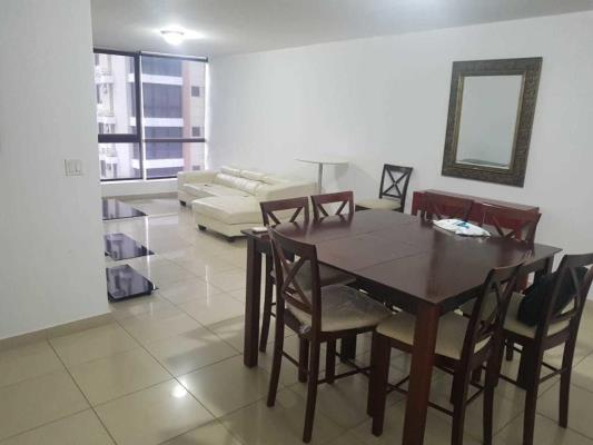 , Apartamento en alquiler en San Francisco | P1728678