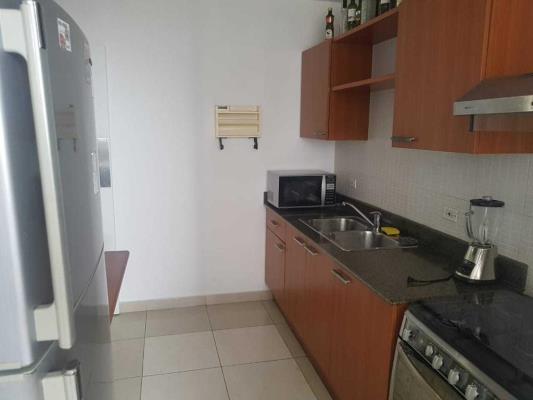 , Apartamento en alquiler en San Francisco | P1728678