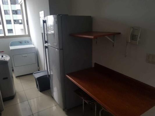 , Apartamento en alquiler en San Francisco | P1728678