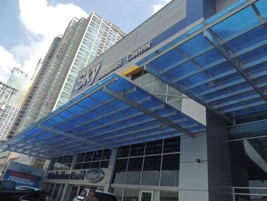 , Apartamento en alquiler en Avenida Balboa | P1728783