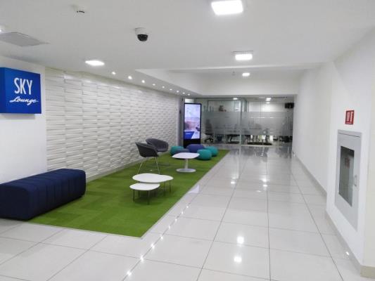 , Apartamento en alquiler en Avenida Balboa | P1728783