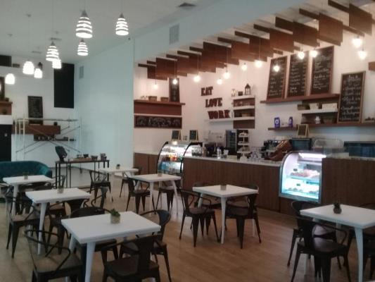 , apartamento