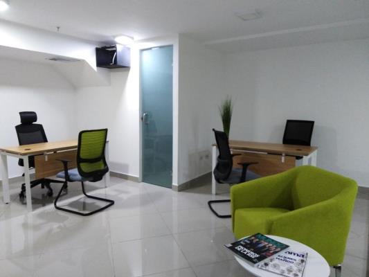 , Apartamento en alquiler en Avenida Balboa | P1728783