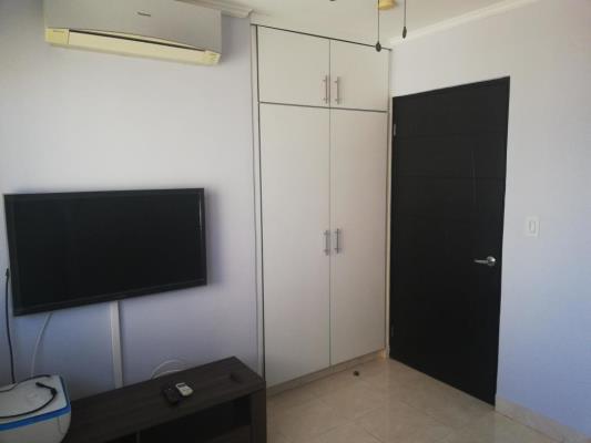 , Apartamento en alquiler en Betania | P1728979