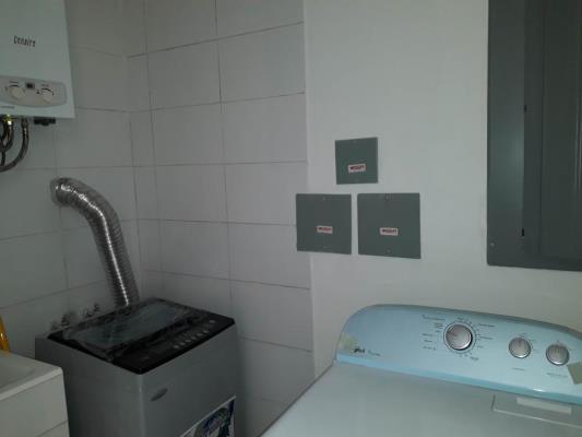 , Apartamento en alquiler en Ancón | P1729014