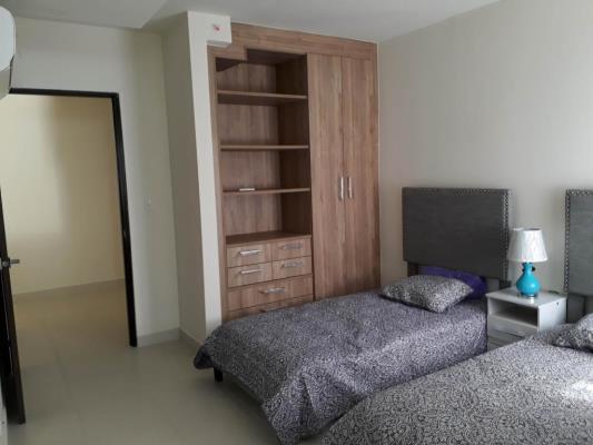 , Apartamento en alquiler en Ancón | P1729014