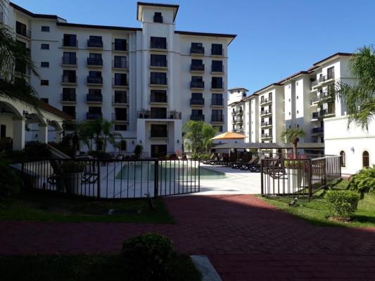 , Apartamento en alquiler en Ancón | P1729014