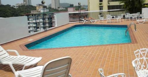 Terrazas del Cangrejo, Casa en venta en Bella Vista | Terrazas del Cangrejo -  P1729042