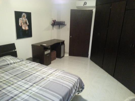 Terrazas del Cangrejo, Casa en venta en Bella Vista | Terrazas del Cangrejo -  P1729042