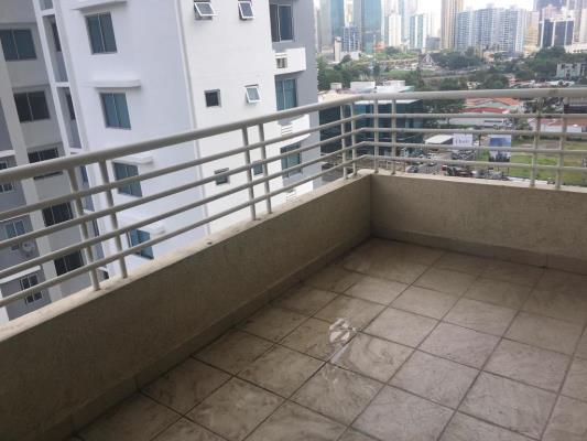 , Área Metropolitana