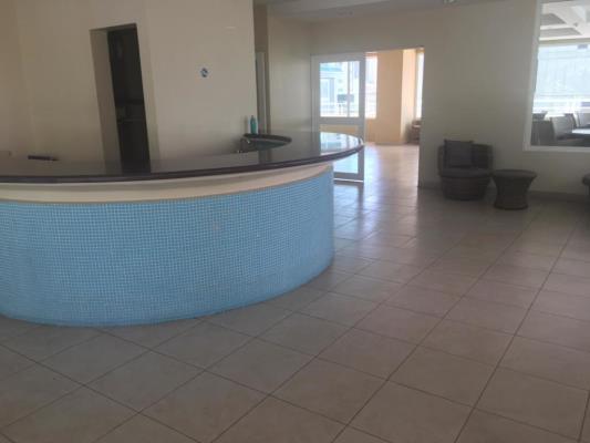 , Área Metropolitana