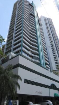 , Apartamento en alquiler en Bella Vista | P1729224